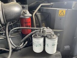 Atlas Copco XATS 156 DD - N