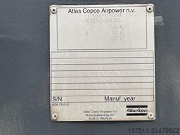 Atlas Copco XATS 327 MD - N