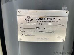 Atlas Copco XATS 327 MD - N