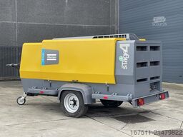 Atlas Copco XATS 327 MD - N