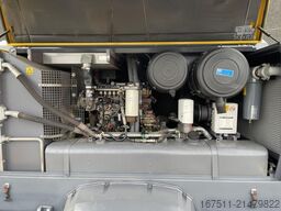 Atlas Copco XATS 327 MD - N