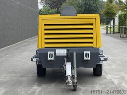 Atlas Copco XATS 156 DD - N