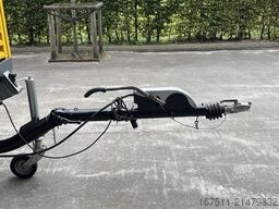 Atlas Copco XATS 156 DD - N