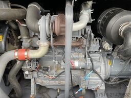 Atlas Copco XATS 156 DD - N