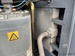 Atlas Copco XATS 156 DD - N