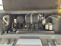 Atlas Copco XATS 156 DD - N