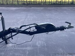 Atlas Copco XATS 156 DD - N