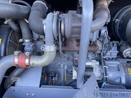 Atlas Copco XATS 156 DD - N