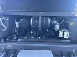 Atlas Copco XATS 156 DD - N