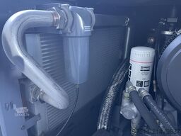 Atlas Copco XATS 156 DD - N