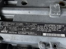 Atlas Copco XATS 156 DD - N