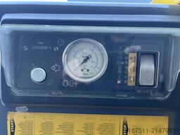 Atlas Copco XATS 156 DD - N