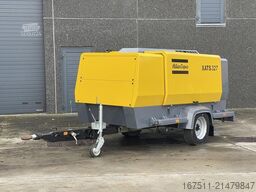 Atlas Copco XATS 327 MD
