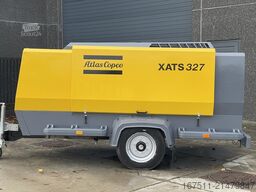 Atlas Copco XATS 327 MD