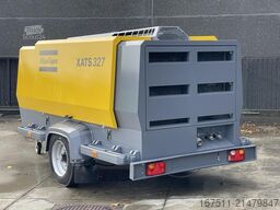 Atlas Copco XATS 327 MD