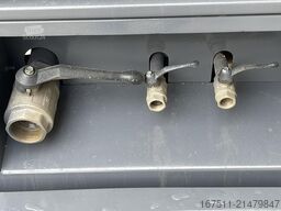 Atlas Copco XATS 327 MD