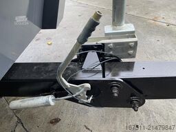 Atlas Copco XATS 327 MD