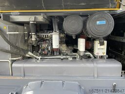 Atlas Copco XATS 327 MD