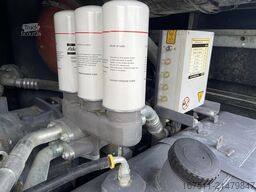 Atlas Copco XATS 327 MD
