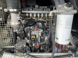 Atlas Copco XATS 327 MD
