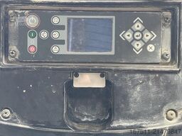 Atlas Copco XATS 327 MD