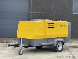 Atlas Copco XATS 327 MD - N