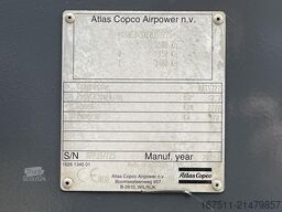 Atlas Copco XATS 327 MD - N