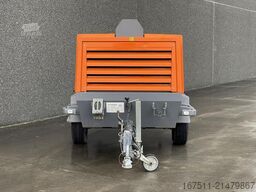 Atlas Copco XATS 156 DD - N