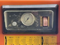 Atlas Copco XATS 156 DD - N