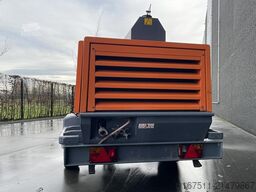 Atlas Copco XATS 156 DD - N