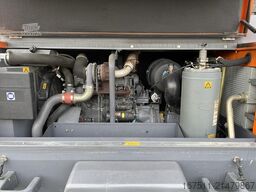 Atlas Copco XATS 156 DD - N