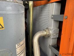 Atlas Copco XATS 156 DD - N