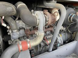 Atlas Copco XATS 156 DD - N