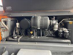 Atlas Copco XATS 156 DD - N