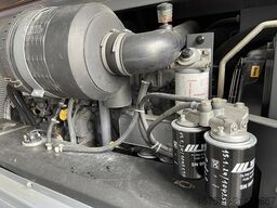 Atlas Copco XATS 156 DD - N