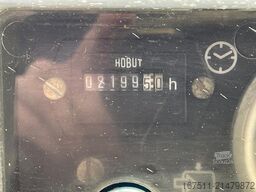 Atlas Copco XATS 156 DD - N