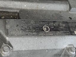 Atlas Copco XATS 156 DD - N