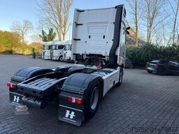 Mercedes-Benz Actros 1845 L Gigaspace 2x tank Standairco Smar...