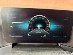 Mercedes-Benz Actros 1845 L Gigaspace 2x tank Standairco Smar...