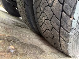 Mercedes-Benz Actros 1845 L Gigaspace 2x tank Standairco Smar...