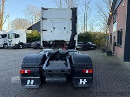 Mercedes-Benz Actros 1845 L Gigaspace 2x tank Standairco Smar...