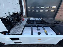 Mercedes-Benz Actros 1845 L Gigaspace 2x tank Standairco Smar...