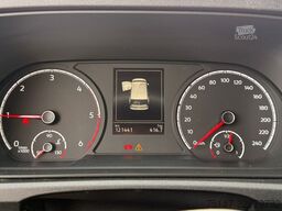VW Caddy Allrad 4Motion 5 Sitzer AHK