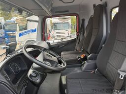 MERCEDES-BENZ 818 K Atego Meiller Kipper 3-Sitzer 2x AHK Klima