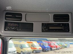 MERCEDES-BENZ 818 K Atego Meiller Kipper 3-Sitzer 2x AHK Klima
