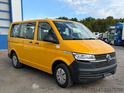 VW T6 Caravelle AHK TCO Klima Tempomat 8 Sitzer