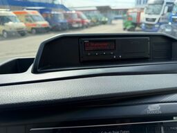 VW T6 Caravelle AHK TCO Klima Tempomat 8 Sitzer