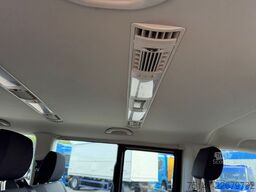 VW T6 Caravelle AHK TCO Klima Tempomat 8 Sitzer