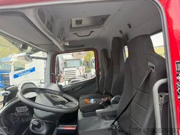 MERCEDES-BENZ 818 K Atego Meiller Kipper 3-Sitzer 2x AHK Klima
