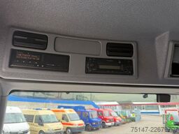 MERCEDES-BENZ 818 K Atego Meiller Kipper 3-Sitzer 2x AHK Klima